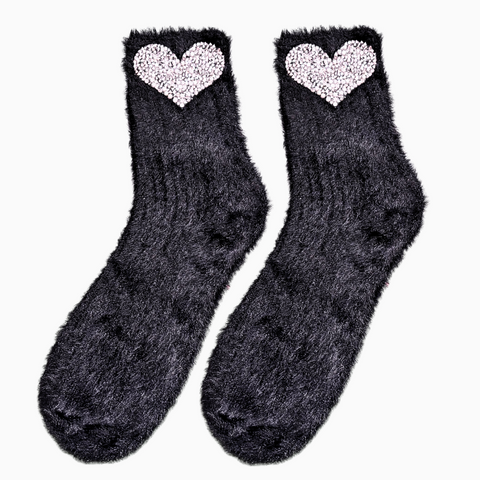 Silver Heart Combo